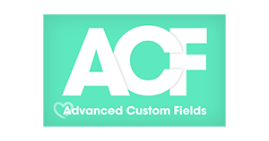 Advanced Custom Fields