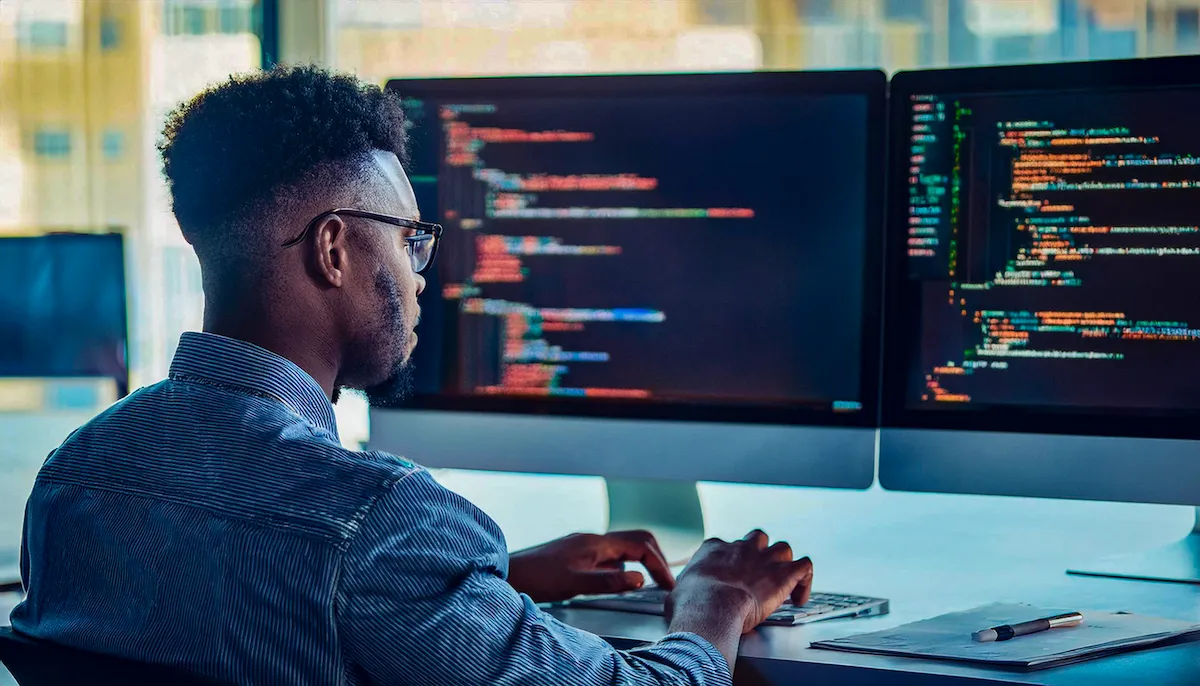 Fully custom code development