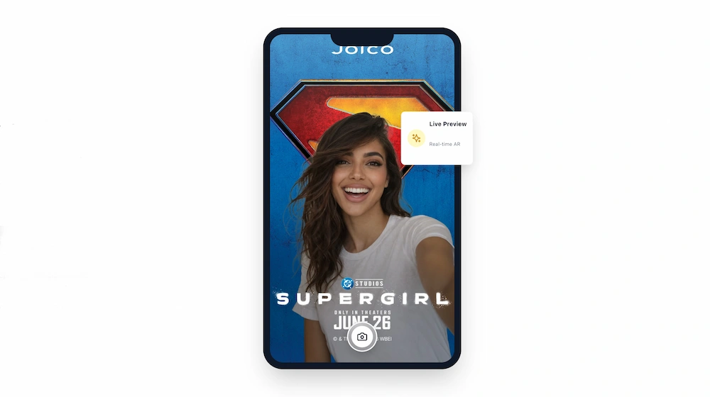 High-Performance Web App